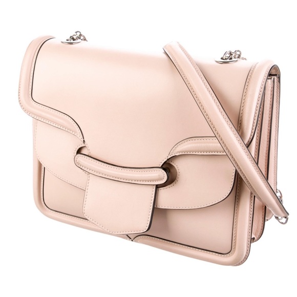 Alexander McQueen bag - Picture 2 of 5